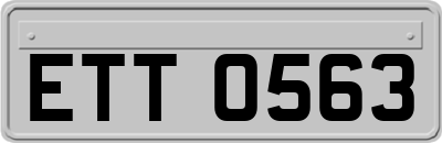 ETT0563