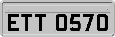 ETT0570