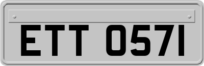 ETT0571