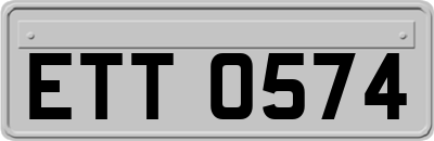 ETT0574