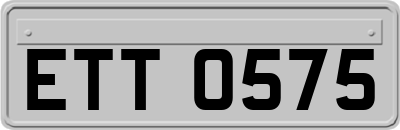ETT0575