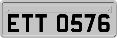 ETT0576