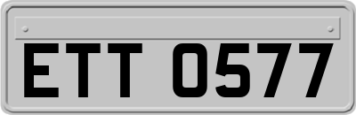 ETT0577