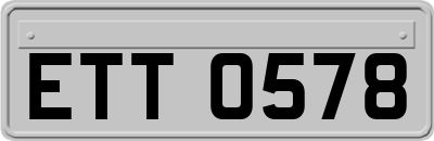 ETT0578