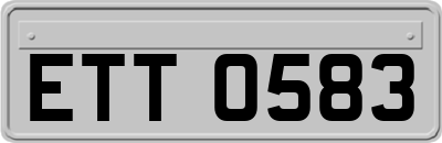 ETT0583