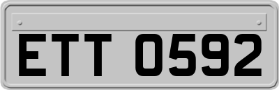 ETT0592