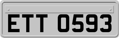 ETT0593