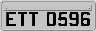 ETT0596