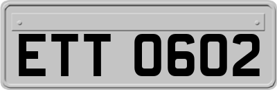 ETT0602