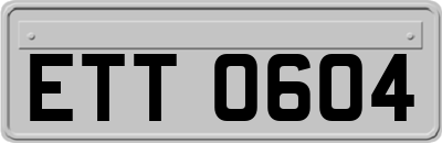 ETT0604