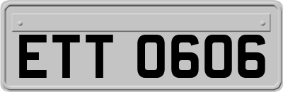 ETT0606