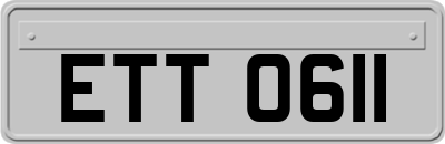 ETT0611