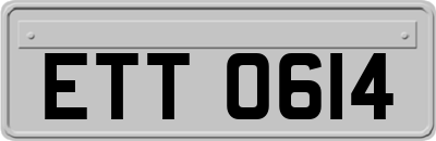 ETT0614