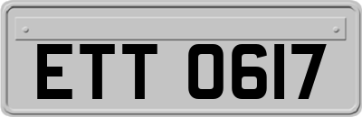 ETT0617