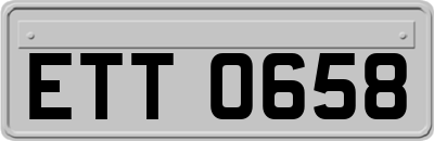 ETT0658