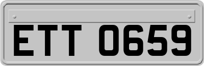 ETT0659