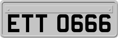 ETT0666
