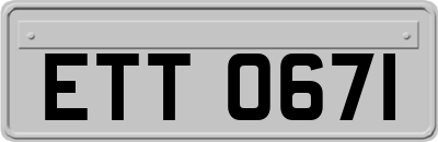 ETT0671