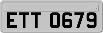 ETT0679