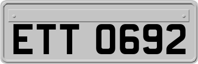 ETT0692