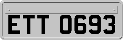 ETT0693