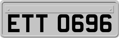 ETT0696
