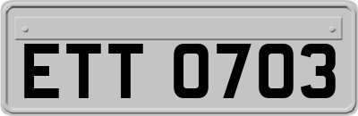 ETT0703