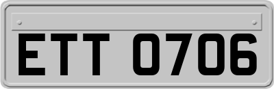 ETT0706
