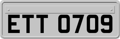 ETT0709
