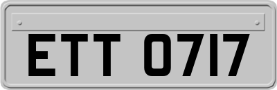 ETT0717