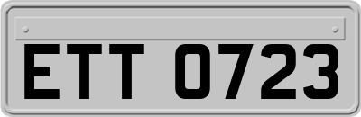 ETT0723