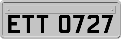 ETT0727