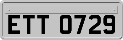 ETT0729