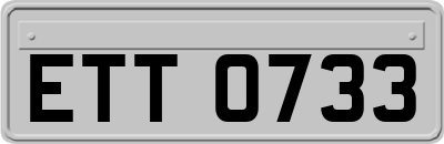 ETT0733