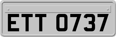 ETT0737