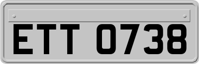 ETT0738