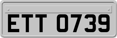 ETT0739