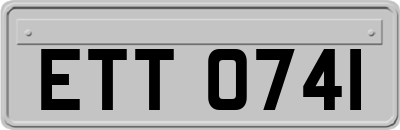 ETT0741