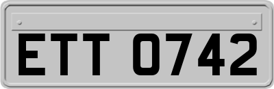 ETT0742
