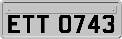 ETT0743