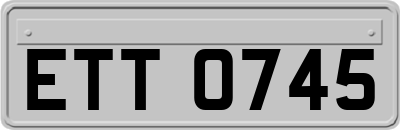 ETT0745