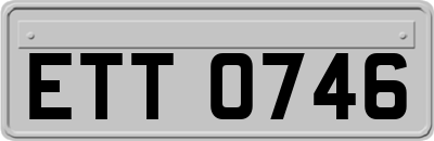 ETT0746