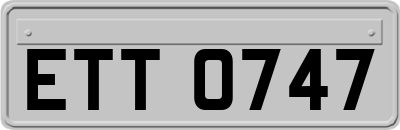 ETT0747