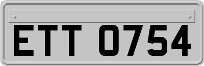 ETT0754