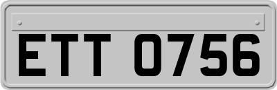 ETT0756