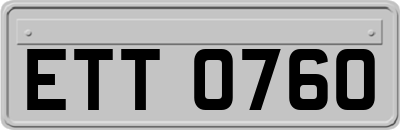 ETT0760
