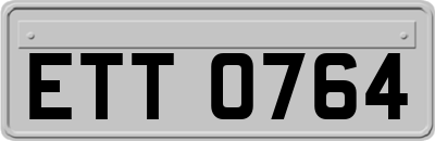 ETT0764
