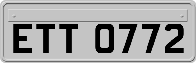 ETT0772