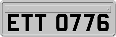 ETT0776