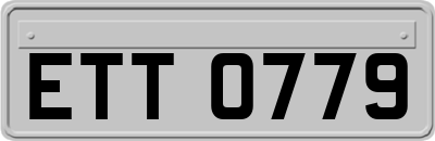 ETT0779